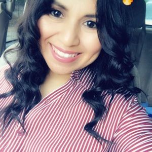 Meet your Posher, Marcy